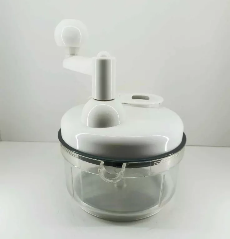 WIELOFUNKCYJNY ROBOT KUCHENNY DELCO COOK