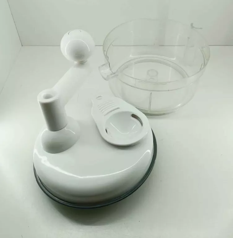 WIELOFUNKCYJNY ROBOT KUCHENNY DELCO COOK