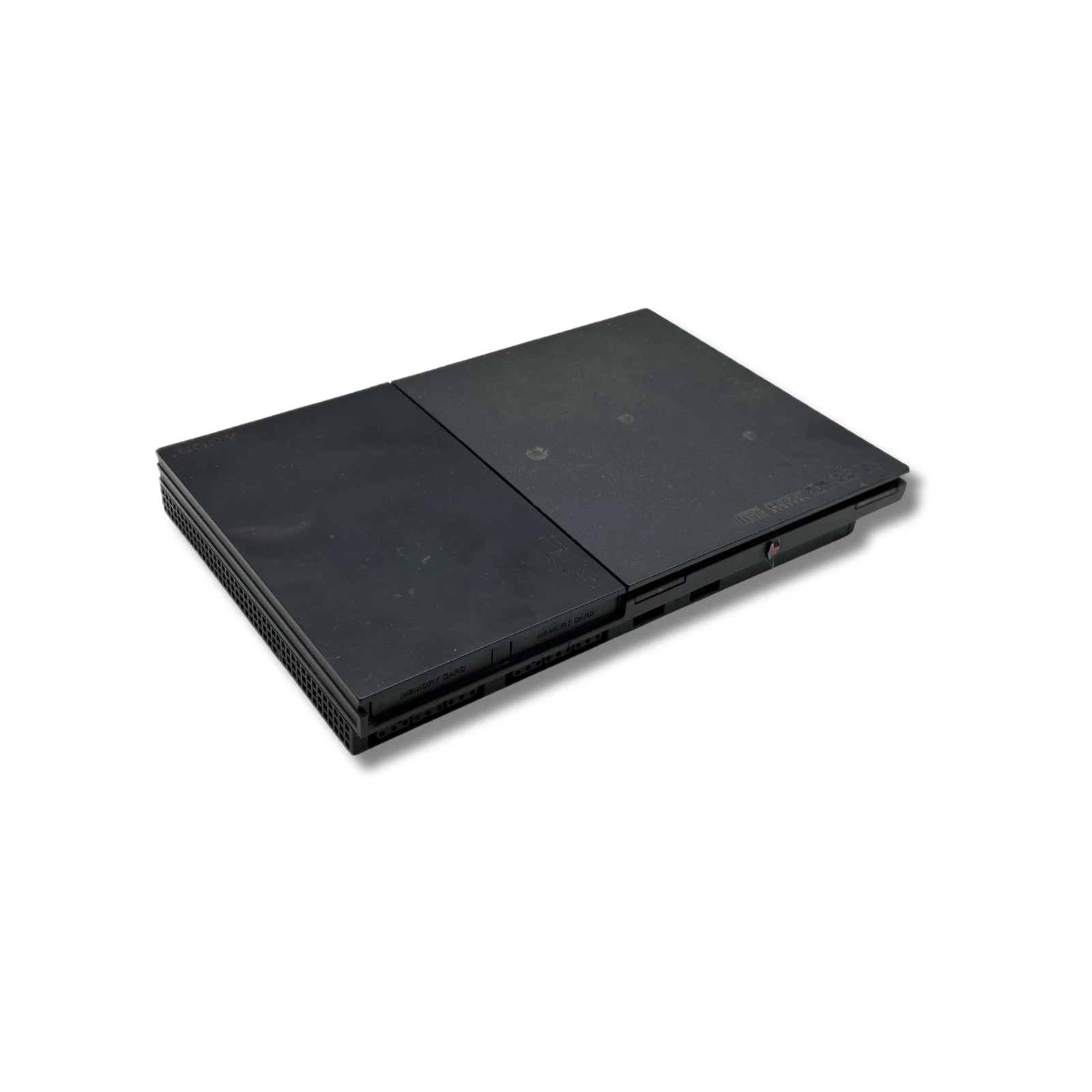 KONSOLA SONY PLAYSTATION 2 (SCPH90004) Konsole Loombard.pl