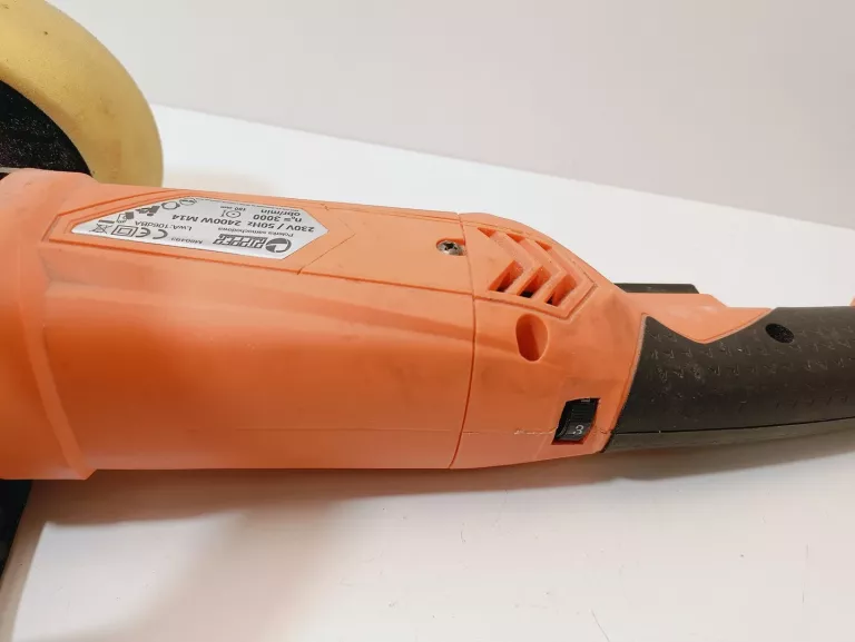 POLERKA SAMOCHODOWA RIPPER 2400W
