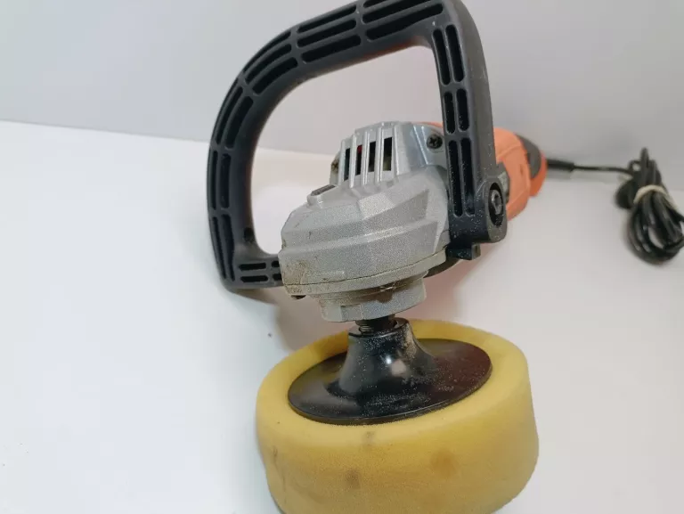 POLERKA SAMOCHODOWA RIPPER 2400W