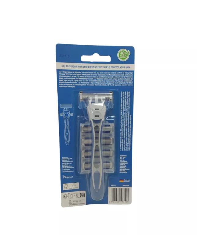 Wilkinson Sword Essentials Hybrid R Czka Wk Ady Maszynki