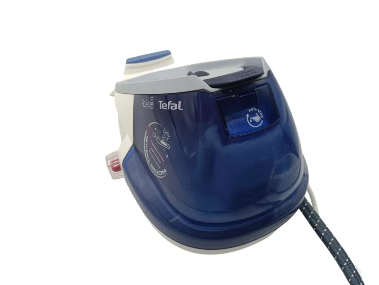 GENERATOR PARY ŹELAZKO TEFAL EXPRESS EASY CONTROL GV7550 2200W