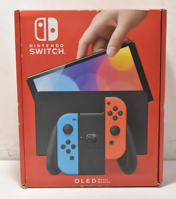 konsola-nintendo-switch-oled-targowa-72-warszawa