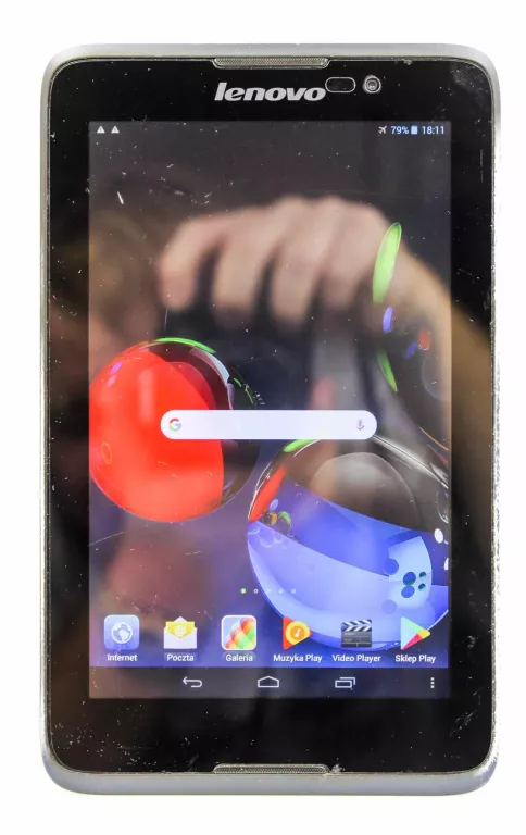TABLET TABLET LENOVO A7-50