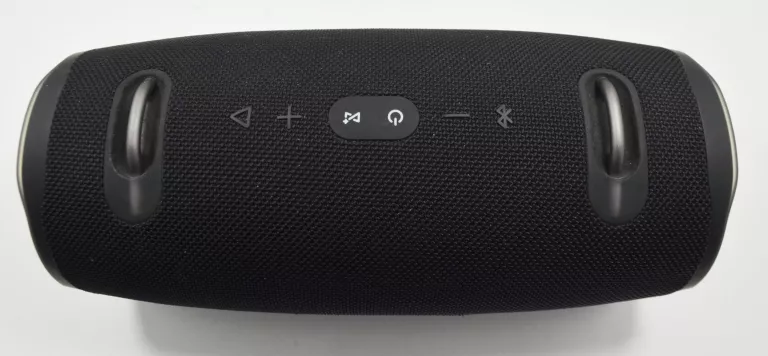 GŁOŚNIK JBL XTREME 2 CZARNY