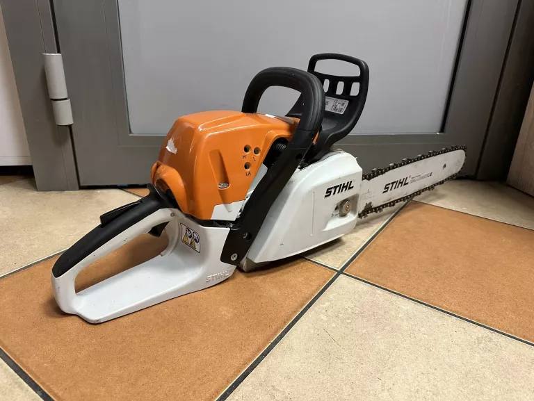 PIŁA SPALINOWA STIHL MS 231 GWARANCJA