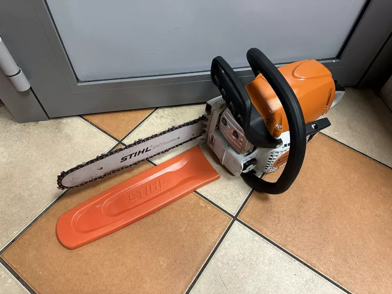 PIŁA SPALINOWA STIHL MS 231 GWARANCJA