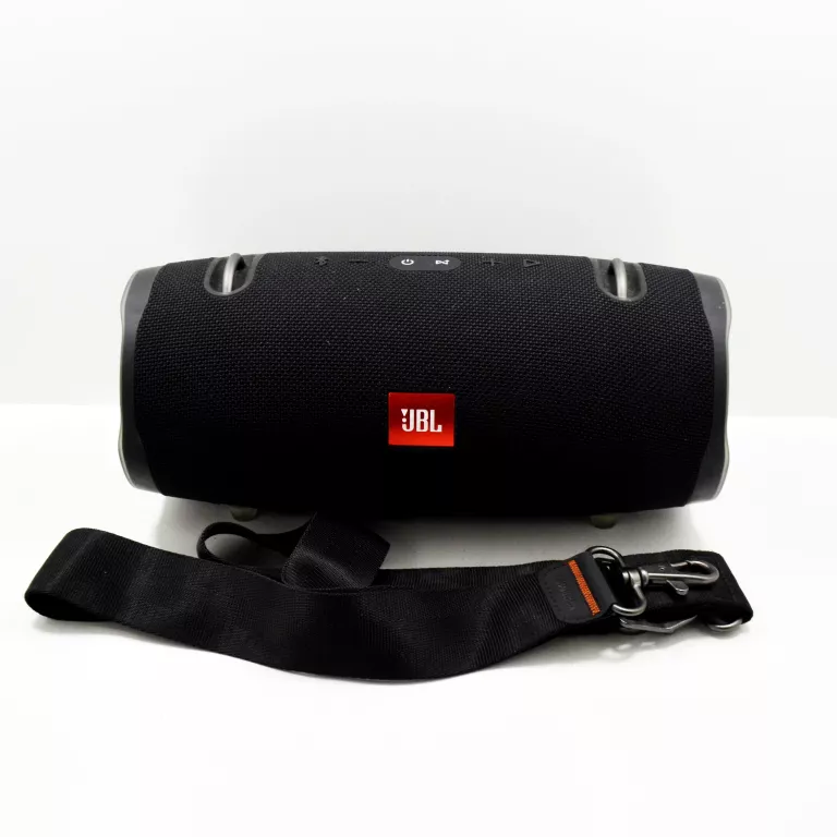 GŁOŚNIK JBL XTREME 2 CZARNY