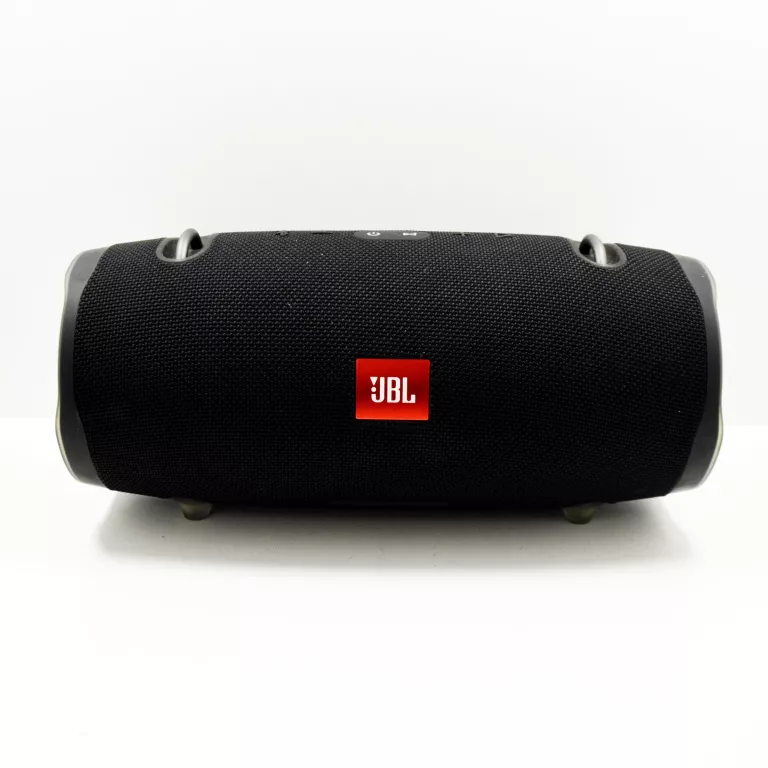 GŁOŚNIK JBL XTREME 2 CZARNY