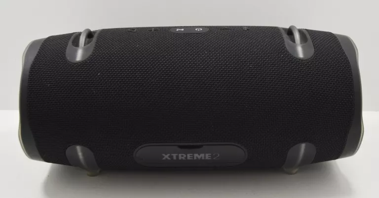 GŁOŚNIK JBL XTREME 2 CZARNY
