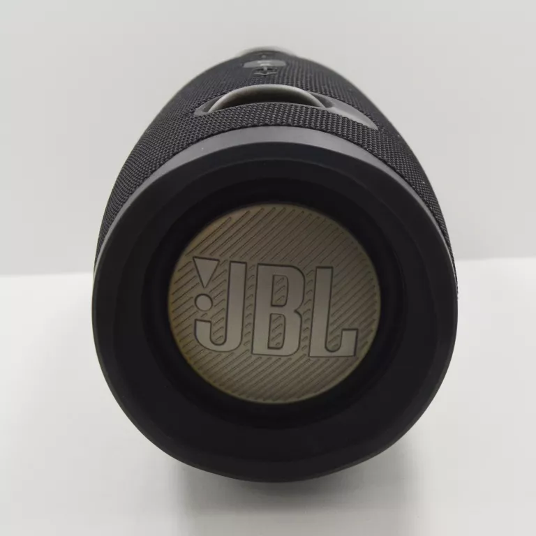GŁOŚNIK JBL XTREME 2 CZARNY