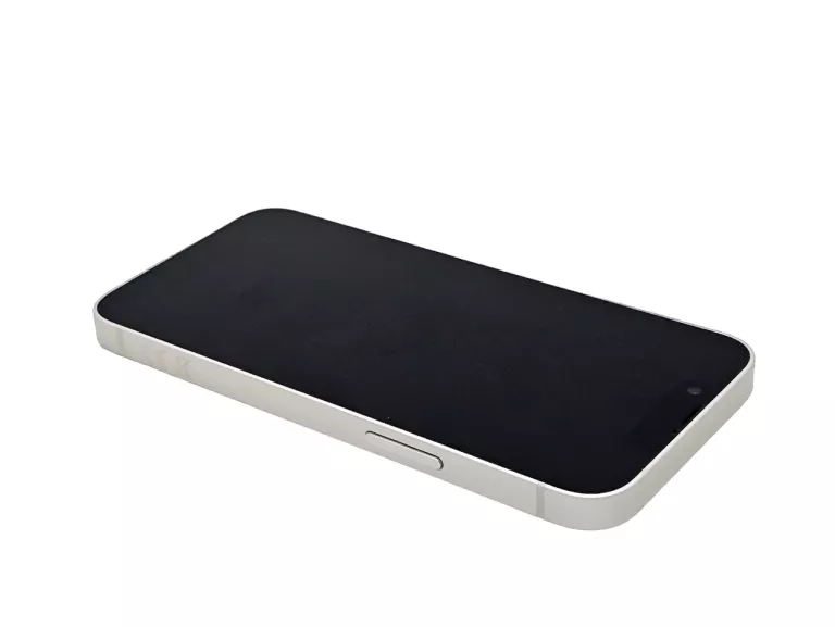 SMARTFON APPLE IPHONE 13 MINI 128GB 5G 5.4" BIAŁY MLK13PM/A KONDYCJA 99%