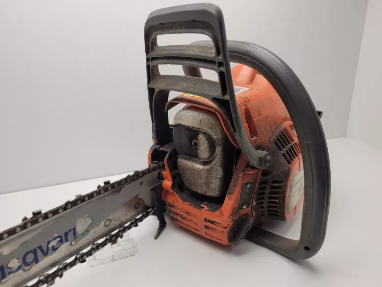 PIŁA SPALINOWA HUSQVARNA 236