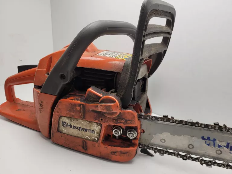 PIŁA SPALINOWA HUSQVARNA 236