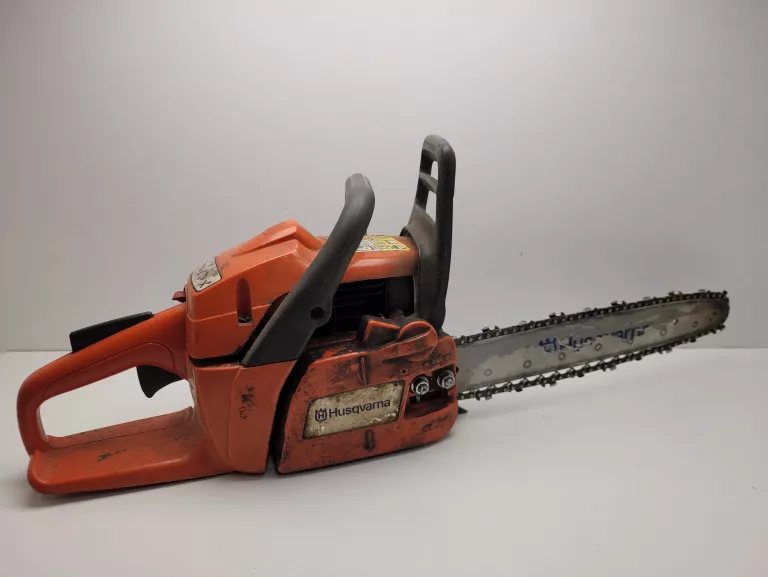 PIŁA SPALINOWA HUSQVARNA 236