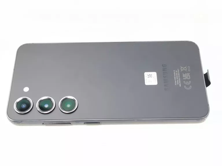SAMSUNG GALAXY S23 5G 8/256GB CZARNY GWARANCJA