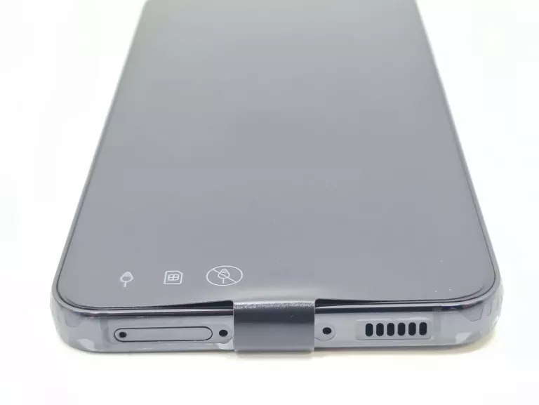 SAMSUNG GALAXY S23 5G 8/256GB CZARNY GWARANCJA