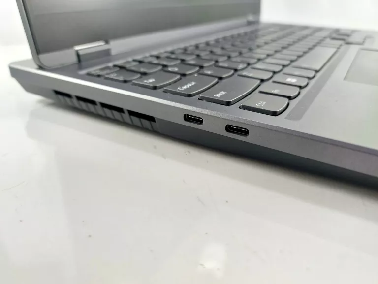LAPTOP LENOVO LEGION 5-15 16GB/512/RTX 3060/WIN11