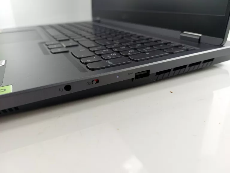 LAPTOP LENOVO LEGION 5-15 16GB/512/RTX 3060/WIN11