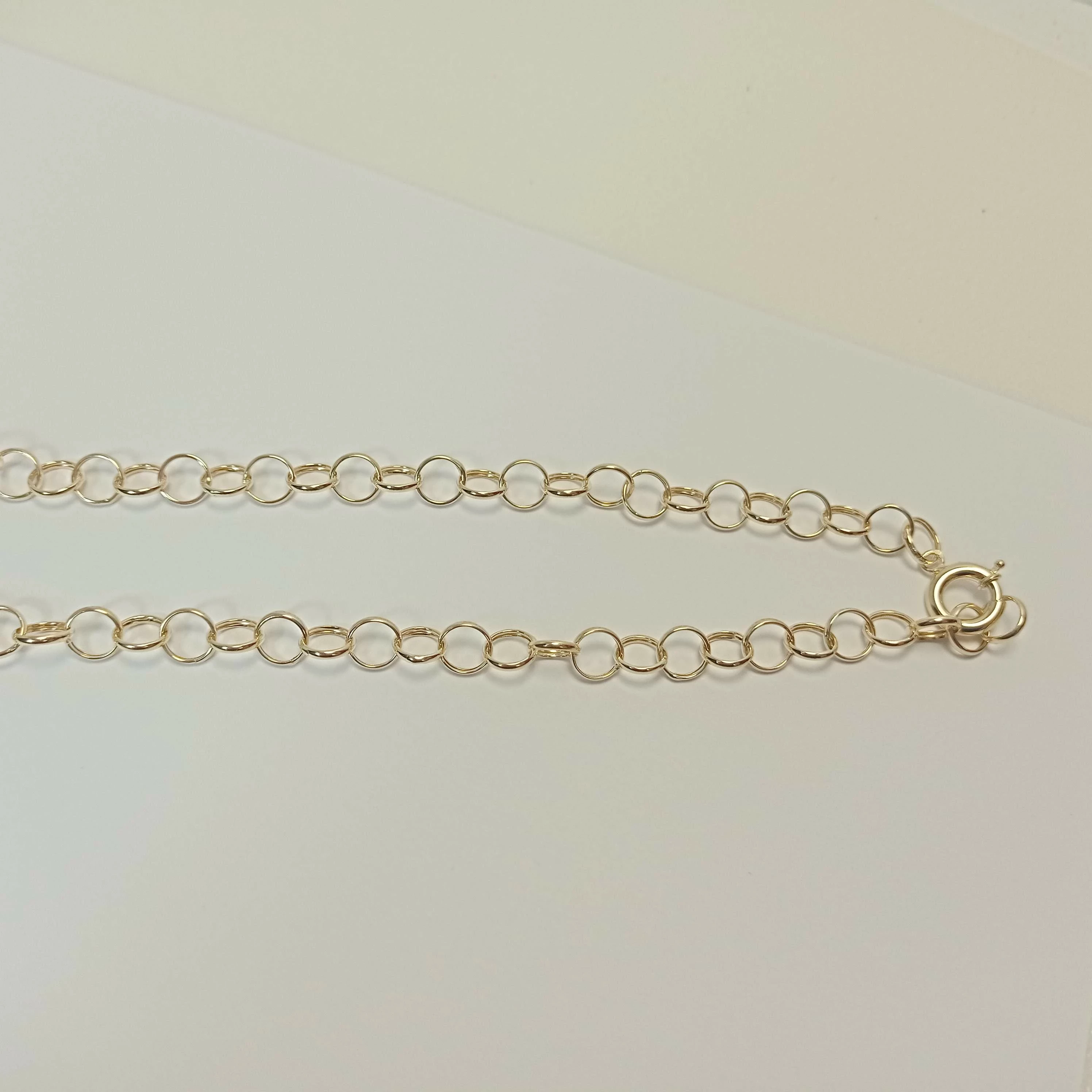 lancuszek-z-serduszkiem-i-bialym-zlotem-585-755g-marka-bez-marki