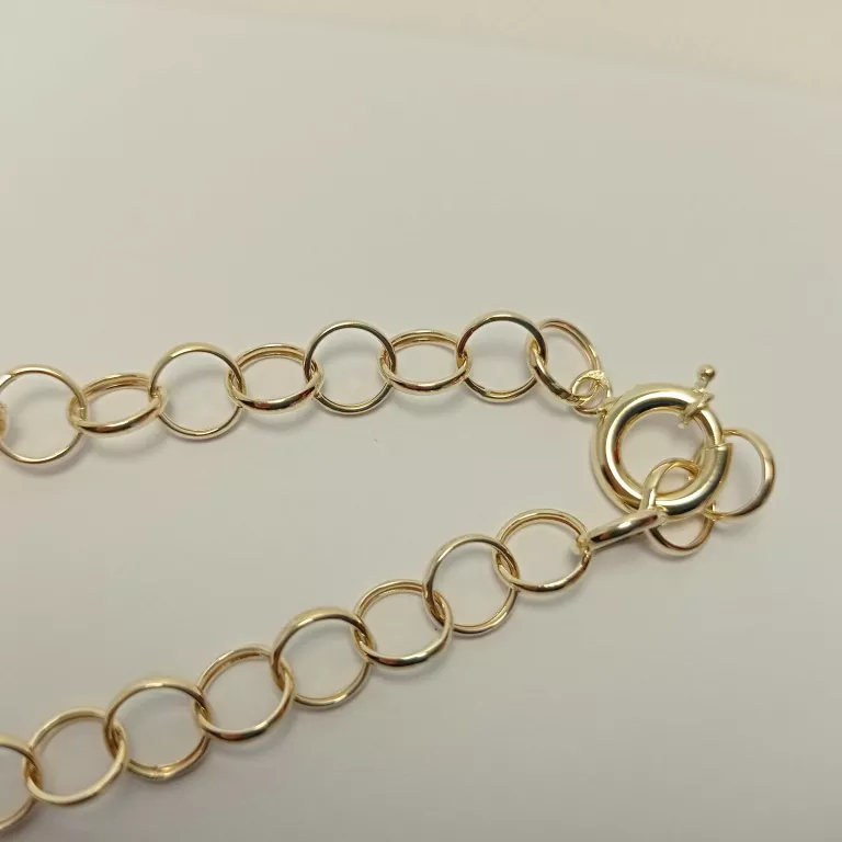 lancuszek-z-serduszkiem-i-bialym-zlotem-585-755g-dlugosc-calkowita-50