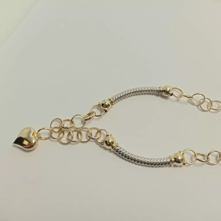 lancuszek-z-serduszkiem-i-bialym-zlotem-585-755g-stan-uzywany