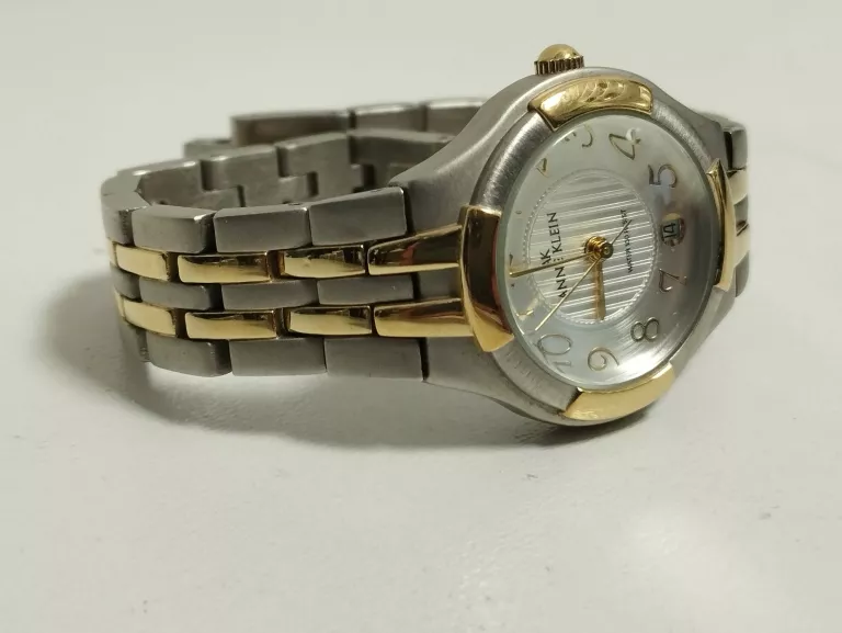 ZEGAREK ANNE KLEIN 10/7541