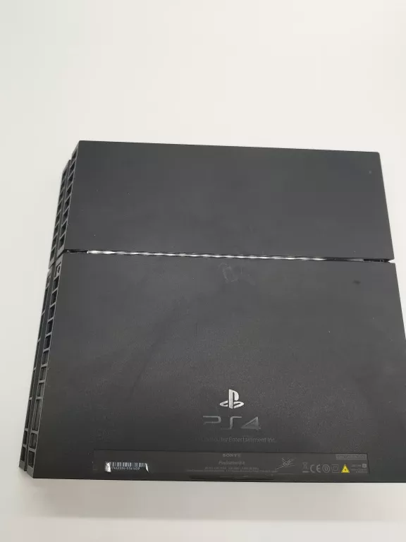 KONSOLA SONY PS4 500GB CUH-1216B