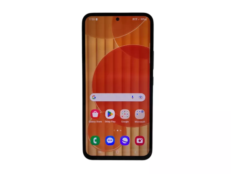 TELEFON SAMSUNG GALAXY A54 5G 8/256GB 6,4" 50 MPIX - CZĘŚCI