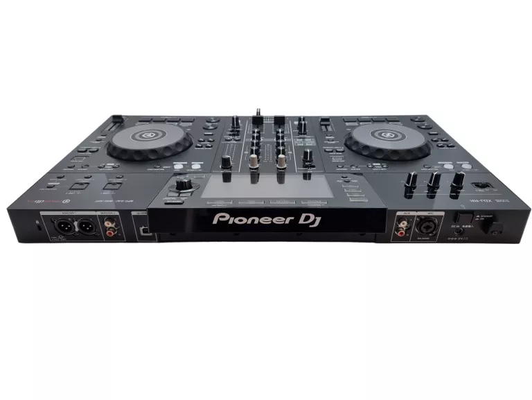 MIKSER DJ PIONEER XDJ-RR 2-KANAŁOWY UNIWERSALNY GWARANCJA!