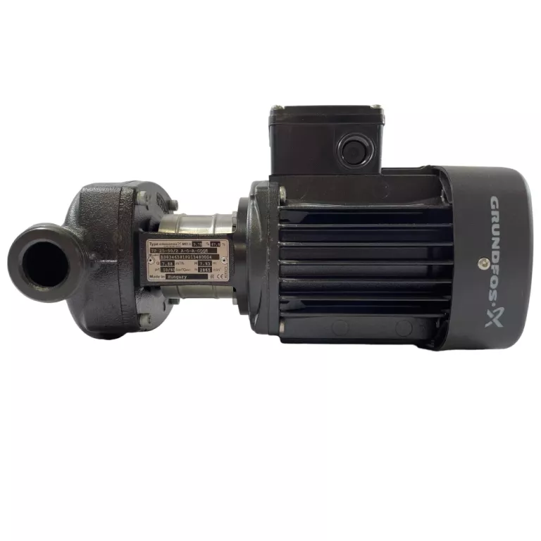 POMPA GRUNDFOS MG71A2-14FT85-C