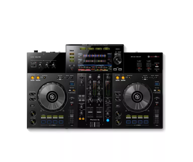 MIKSER DJ PIONEER XDJ-RR 2-KANAŁOWY UNIWERSALNY GWARANCJA!
