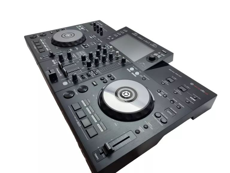 MIKSER DJ PIONEER XDJ-RR 2-KANAŁOWY UNIWERSALNY GWARANCJA!