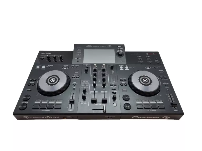 MIKSER DJ PIONEER XDJ-RR 2-KANAŁOWY UNIWERSALNY GWARANCJA!
