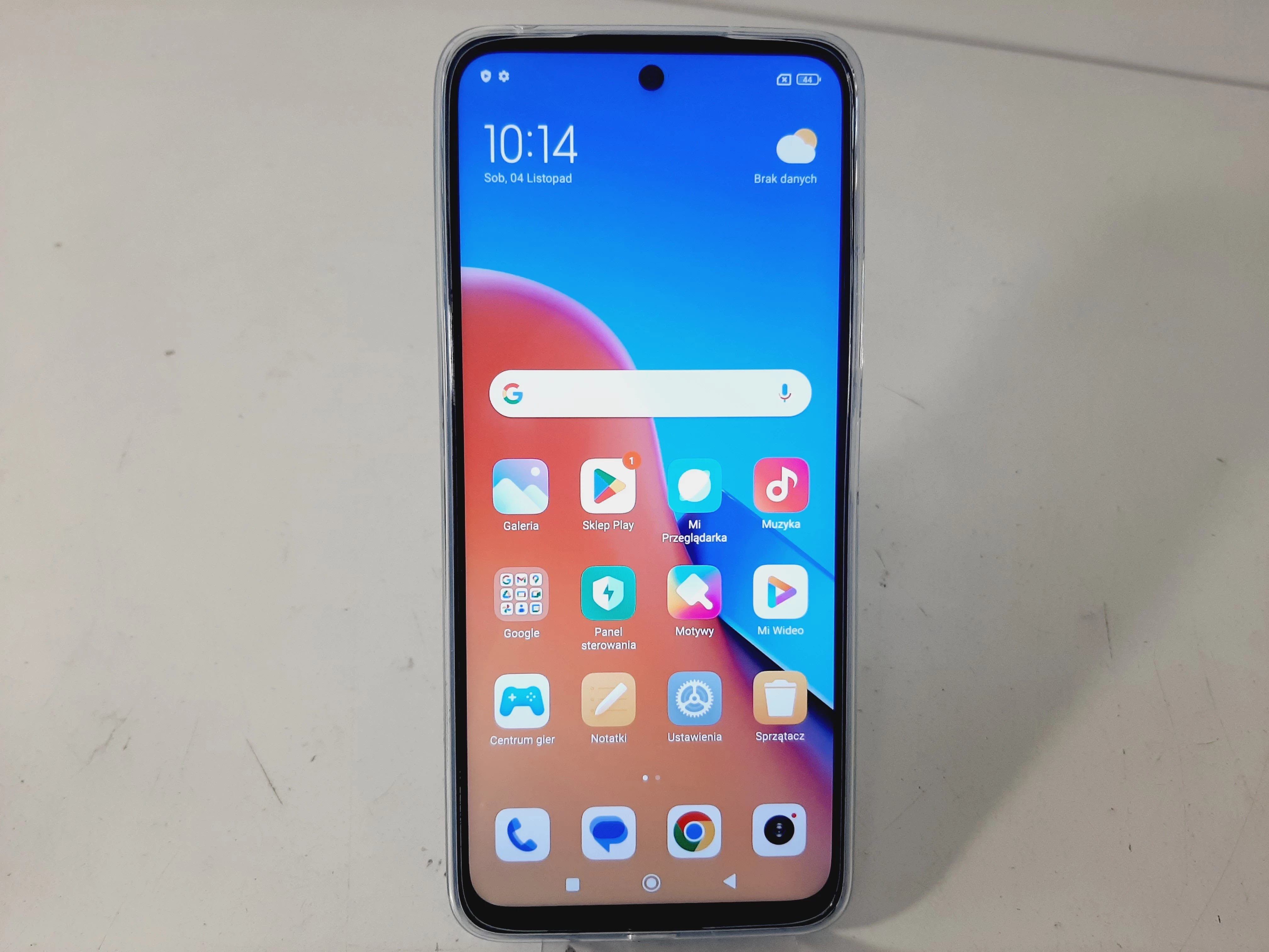 Xiaomi Redmi Note 10 5G review: a classy but compromised 5G phone