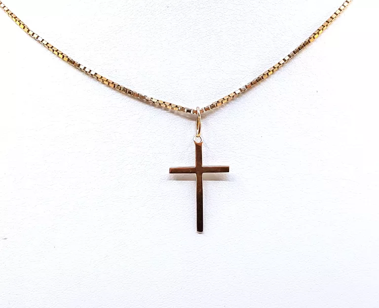 zloty-krzyz-krzyzyk-585-074g-stan-11323-2