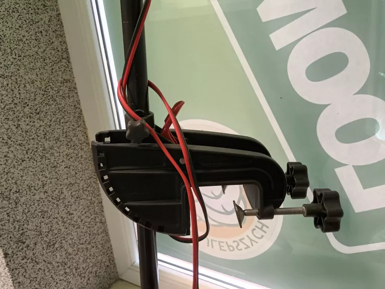 SILNIK ELEKTRYCZNY DO PONTONU RTR-BF 33