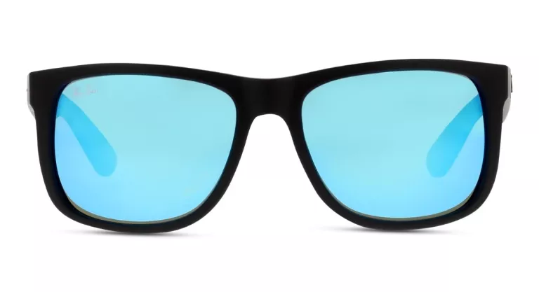 OKULARY RAY-BAN JUSTIN RB4165 622/55 54[]16 145