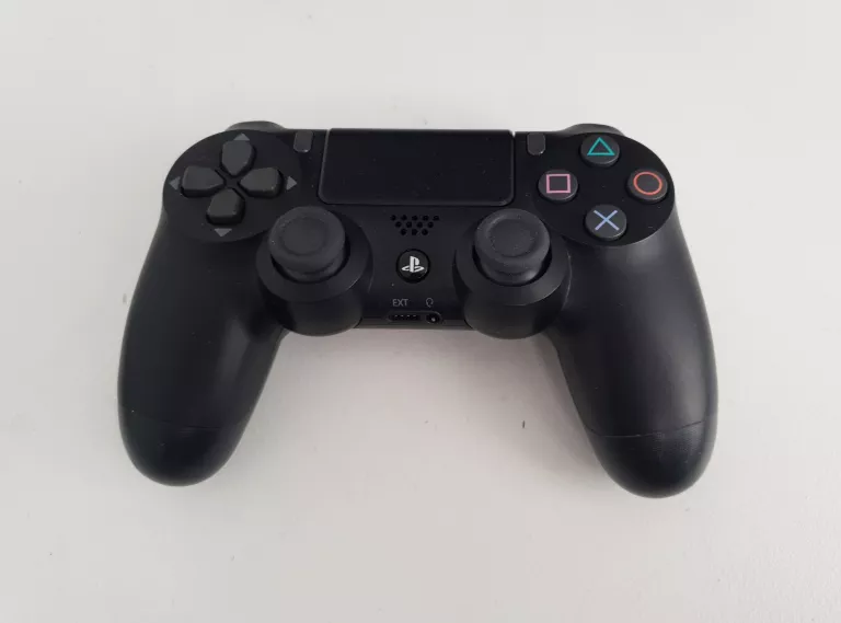 KONSOLA PS4 CUH-2216A PAD / UBEZPIECZENIE
