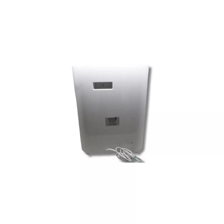 WEBBER AP8400 AIR PURIFIER/OCZYSZCZACZ POWIETRZA