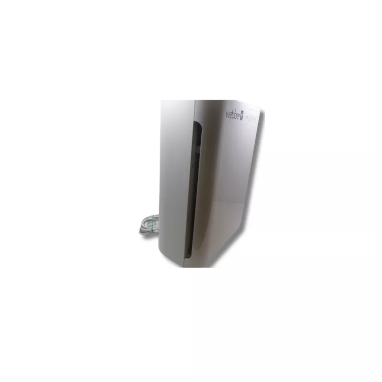 WEBBER AP8400 AIR PURIFIER/OCZYSZCZACZ POWIETRZA
