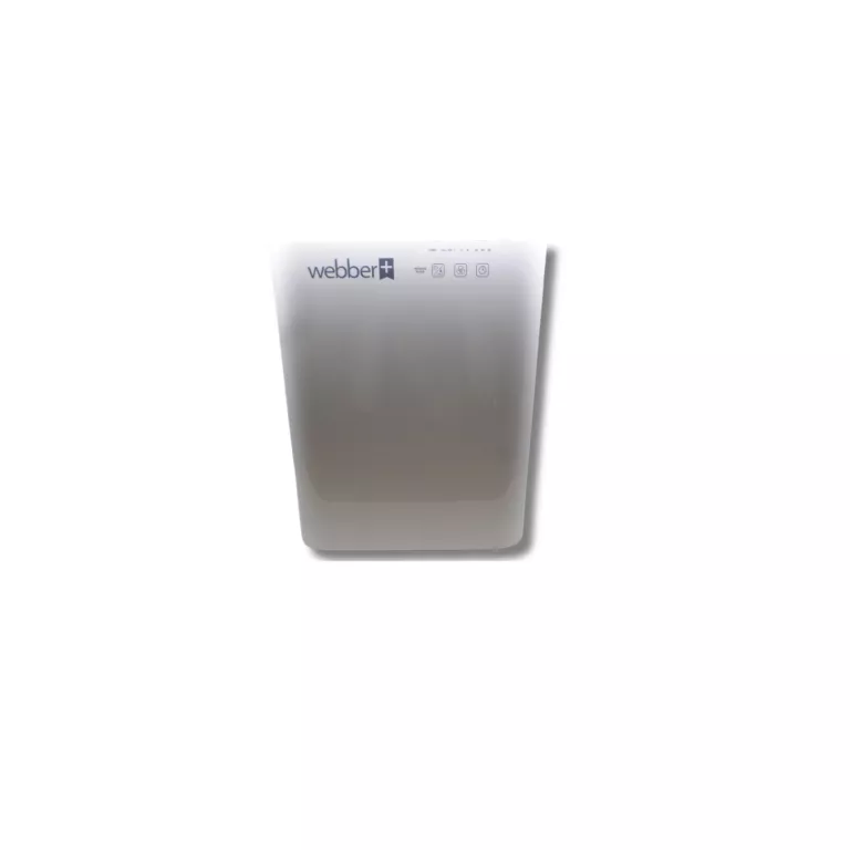 WEBBER AP8400 AIR PURIFIER/OCZYSZCZACZ POWIETRZA