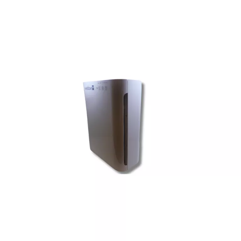 WEBBER AP8400 AIR PURIFIER/OCZYSZCZACZ POWIETRZA