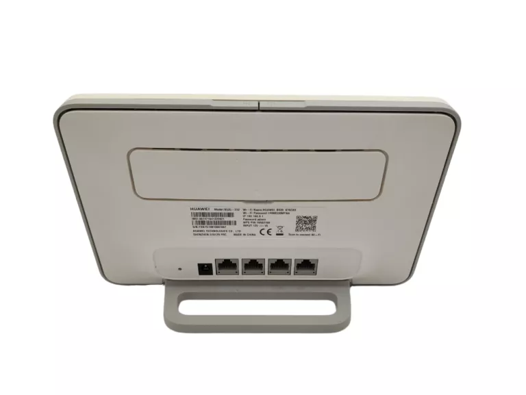 ROUTER HUAWEI 4G ROUTER 3 PRO