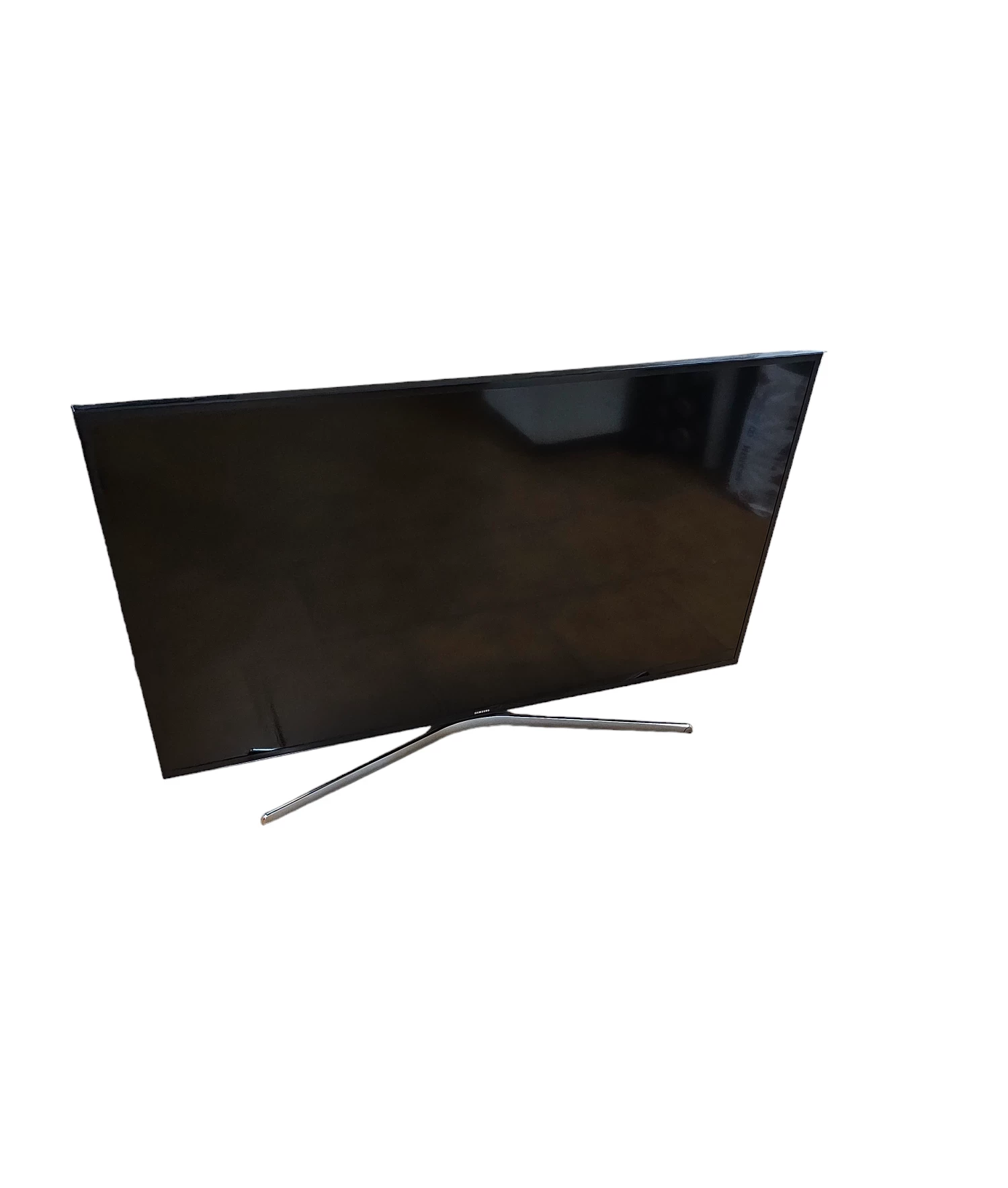 telewizor-samsung-ue50mu6172u-pilot-stan-uzywany