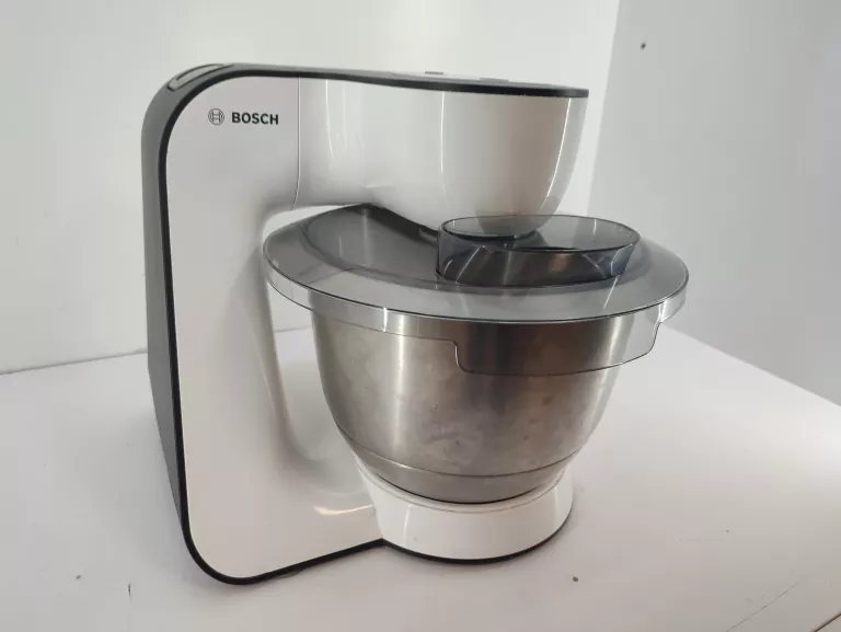 ROBOT KUCHENNY BOSCH MUM52120 700 W BIAŁY