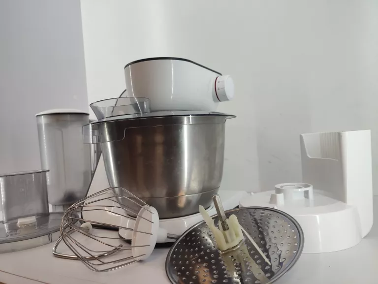 ROBOT KUCHENNY BOSCH MUM52120 700 W BIAŁY
