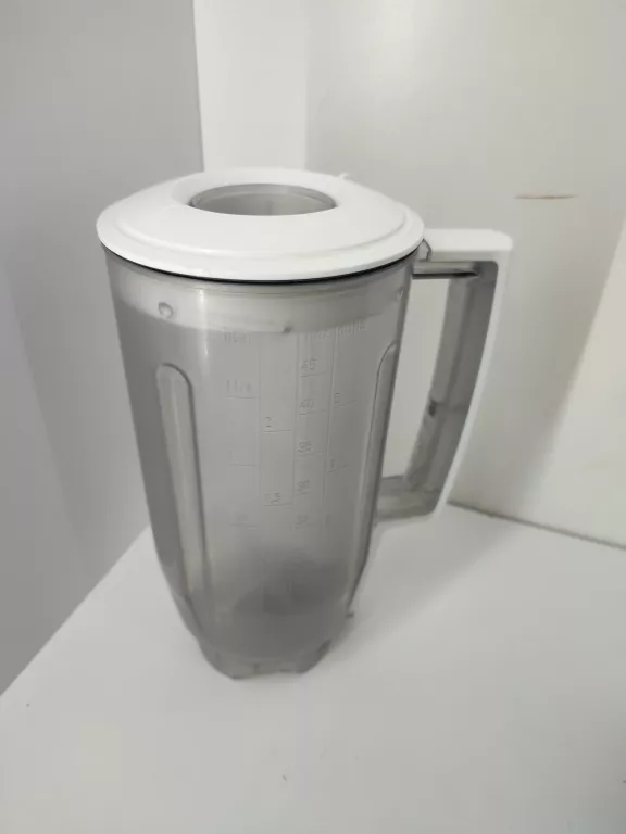 ROBOT KUCHENNY BOSCH MUM52120 700 W BIAŁY