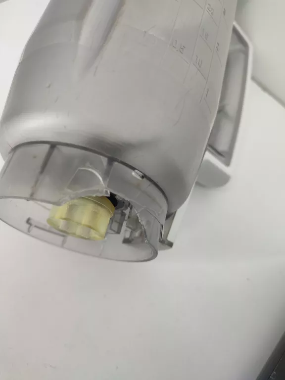 ROBOT KUCHENNY BOSCH MUM52120 700 W BIAŁY